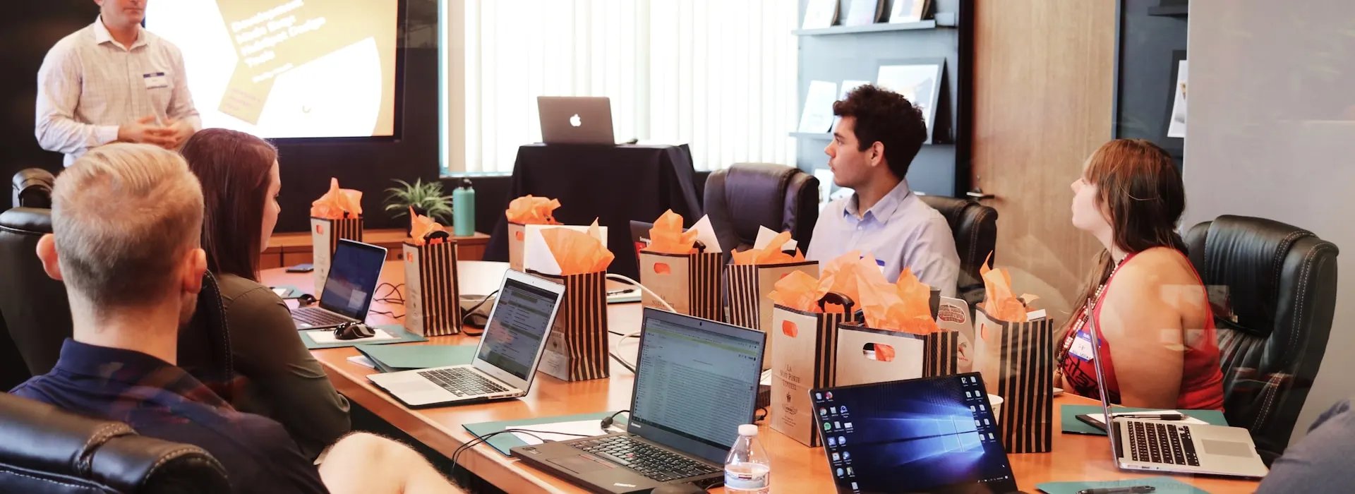 TechVARE Case Studies