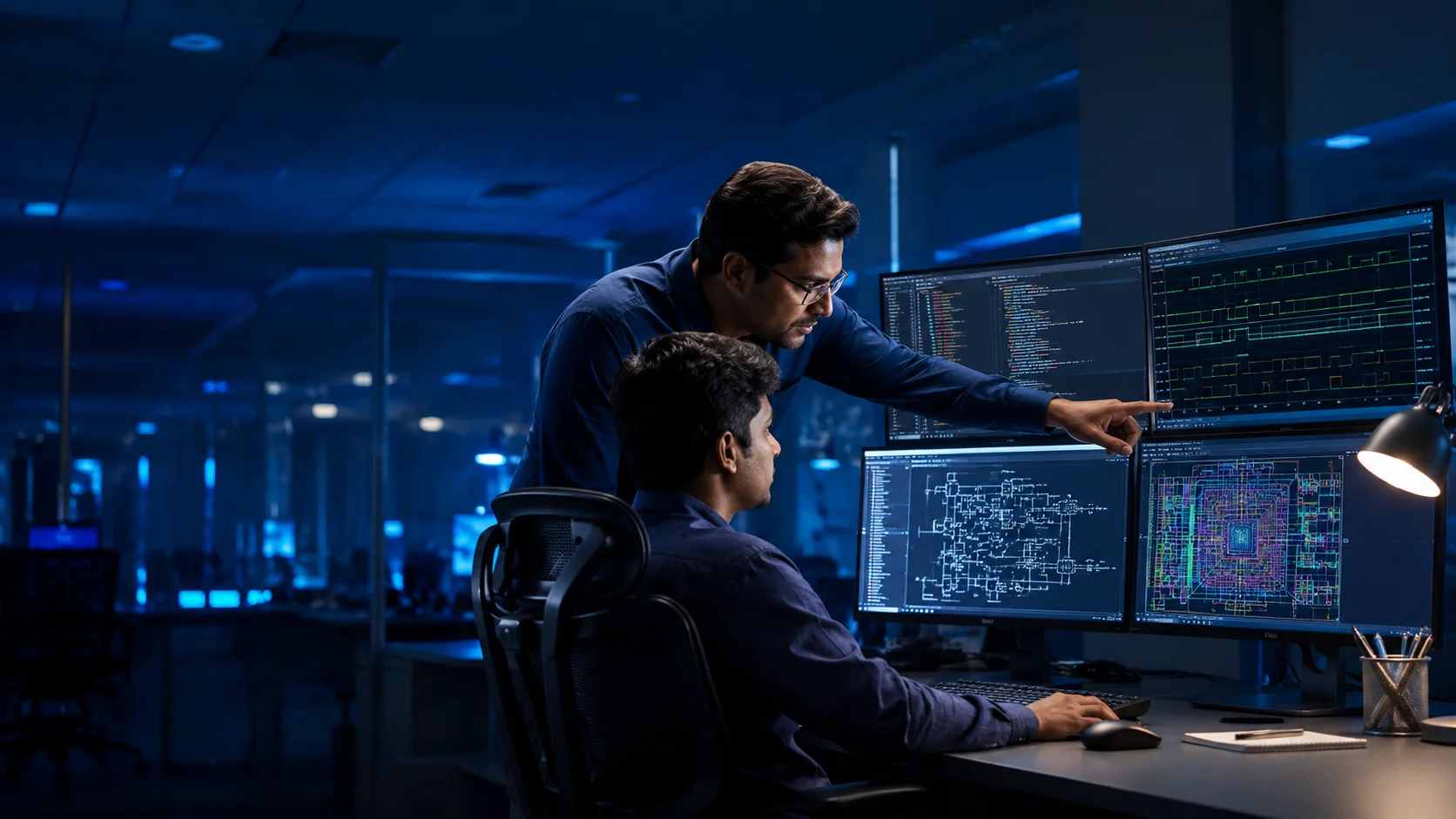 How to Become a VLSI Engineer in 2026: Where Every Great Engineer Begins