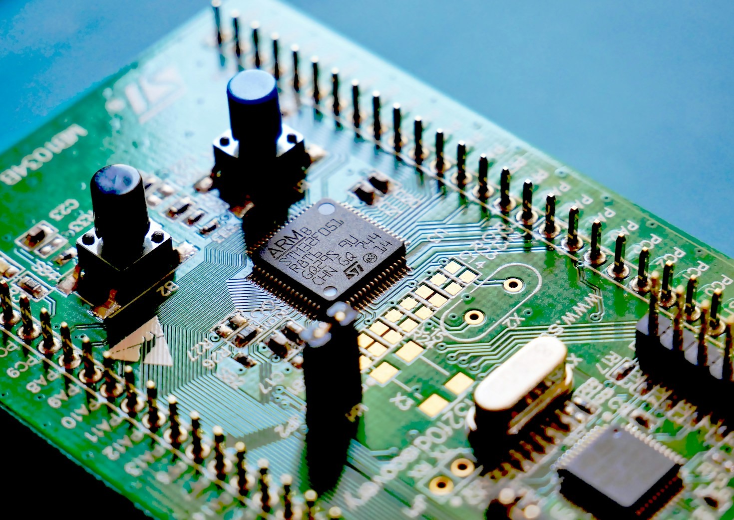 Why Embedded Systems are the Future of Tech
